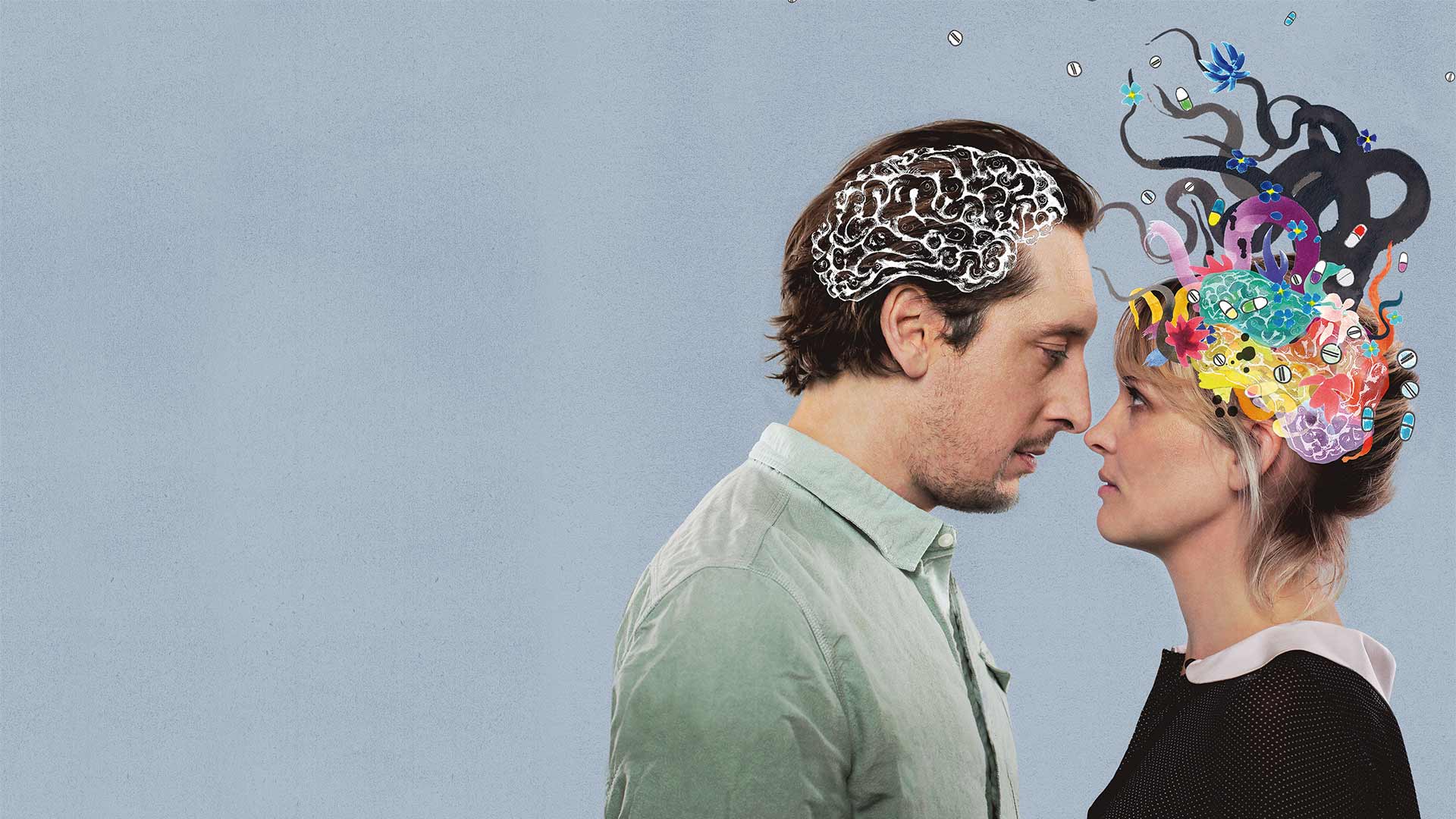 Hedi Schneider steckt fest